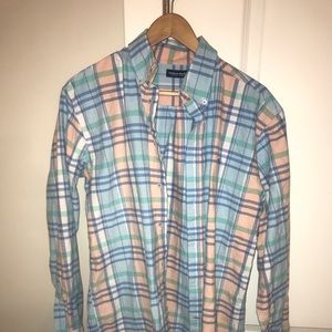 Southern Marsh Men’s Medium Oxford